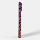 Molten Lava Camo Case-Mate iPhone Case (Achterkant / Rechts)