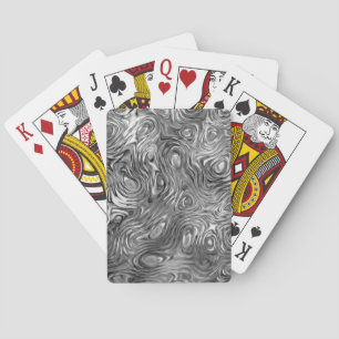 Molten print playing cards speelkaarten