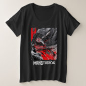 Molten Soul (Design devant)