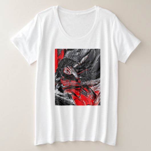 Molten Soul (Design devant)