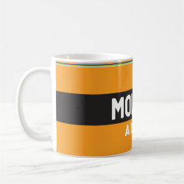 Molteni Retro Cycling-Mok Koffiemok