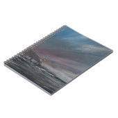 Moltke Jutland 1916. 2014 Notitieboek (Linkerzijde)