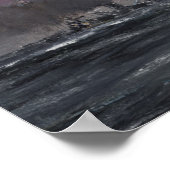 Moltke Jutland 1916. 2014 Poster (Hoek)