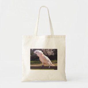 Moluccaanse Canvas tas