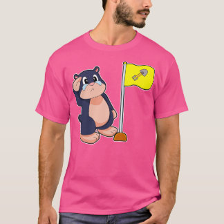 molvlag t-shirt