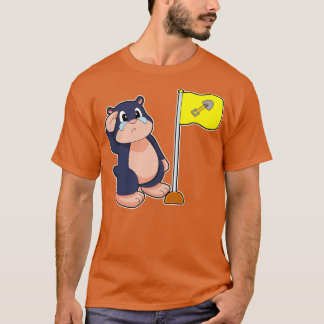 molvlag t-shirt