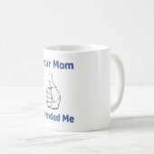 MOM AMI MUG (Devant droit)