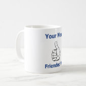 MOM AMI MUG (Devant gauche)