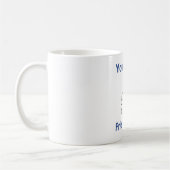 MOM AMI MUG (Gauche)