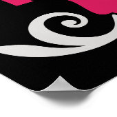 Mom - Beautiful Mother Poster (Hoek)