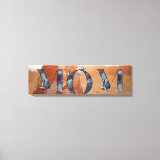 MOM CANVAS AFDRUK