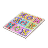 MOM - Carreaux de céramique mère (Côté)