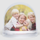 Mom Christmas Stocking Stuffer Custom 2 Photo (Avant)