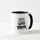 Mom Coffee mug (Devant droit)