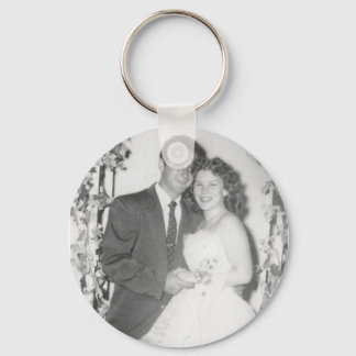 Mom&Dad Sleutelhanger