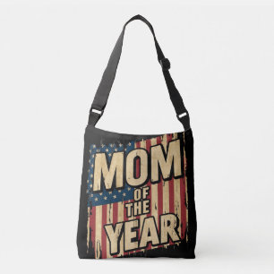 MOM DE L'ANNÉE SAC FOURRE-TOUT