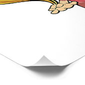 MOM EN KINDEREN PERFECT POSTER (Hoek)