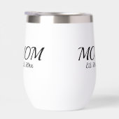 Mom Established New Mom Gift  (Droite)