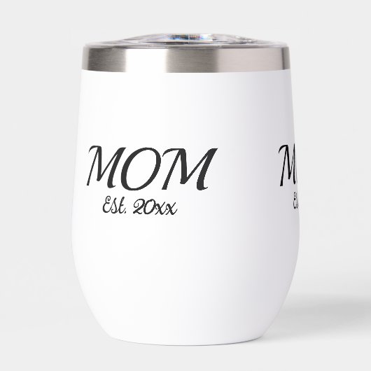 Mom Established New Mom Gift  (Avant)