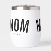 Mom Established New Mom Gift (Avant)