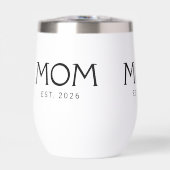 Mom Established New Mom Gift (Avant)