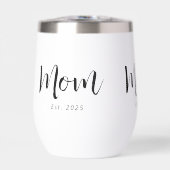 Mom Established New Mom Gift (Avant)