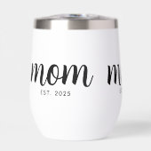 Mom Established New Mom Gift (Avant)