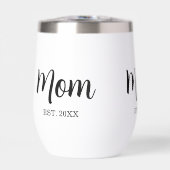 Mom Established New Mom Gift (Avant)