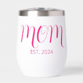 Mom Established New Mom Gift (Avant)