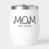 Mom Established New Mom Gift (Avant)