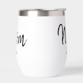 Mom Established New Mom Gift (Links)