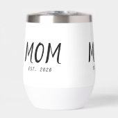 Mom Established New Mom Gift (Avant)