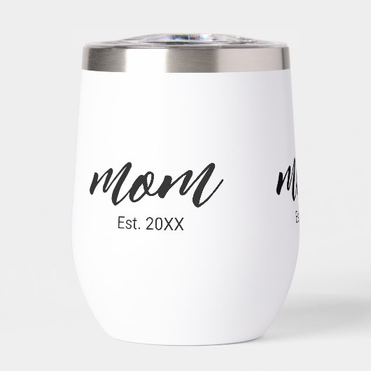 Mom Established New Mom Script Gift (Avant)