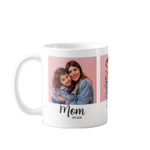 Mom Established Script Black 3 Photo 