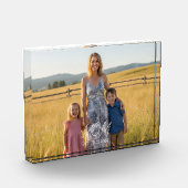 Mom Established Script  Fotoblokken (Links)