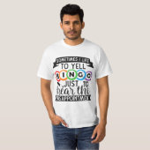 Mom, Grandma  T-shirt (Voorkant volledig)