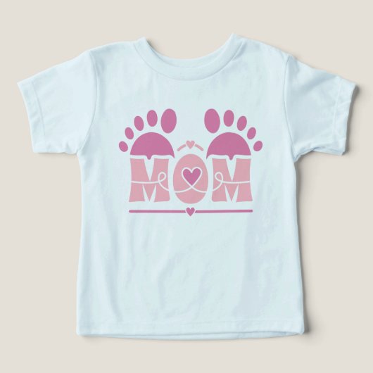 MOM Hart Vorm (Design voorkant)