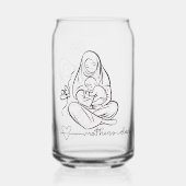 Mom Love  Beautiful Design (Recto)