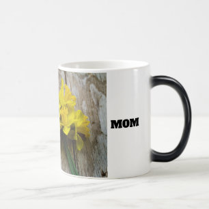 MOM-MOK VERLIEZEN MAGISCHE MOK