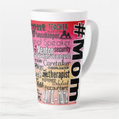#MOM Mug (Angle droit)