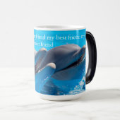 Mom mug (Devant droit)