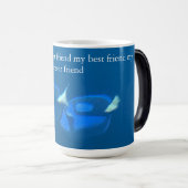 Mom mug magische mok (Voorkant rechts)