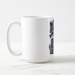 Mom of a 2026 Graduate – Proud Parent Pride Koffiemok