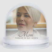 Mom Photo Memorial (Avant)