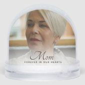 Mom Photo Memorial (Arrière)