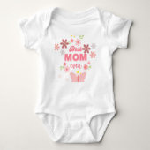 MOM ROMPER (Voorkant)