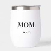 MOM Script établit. 20XX Texte Gras Blanc (Gauche)