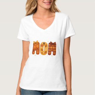 MOM T-SHIRT