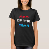 MOM T-SHIRT (Devant)
