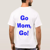 MOM T T-SHIRT (Achterkant)